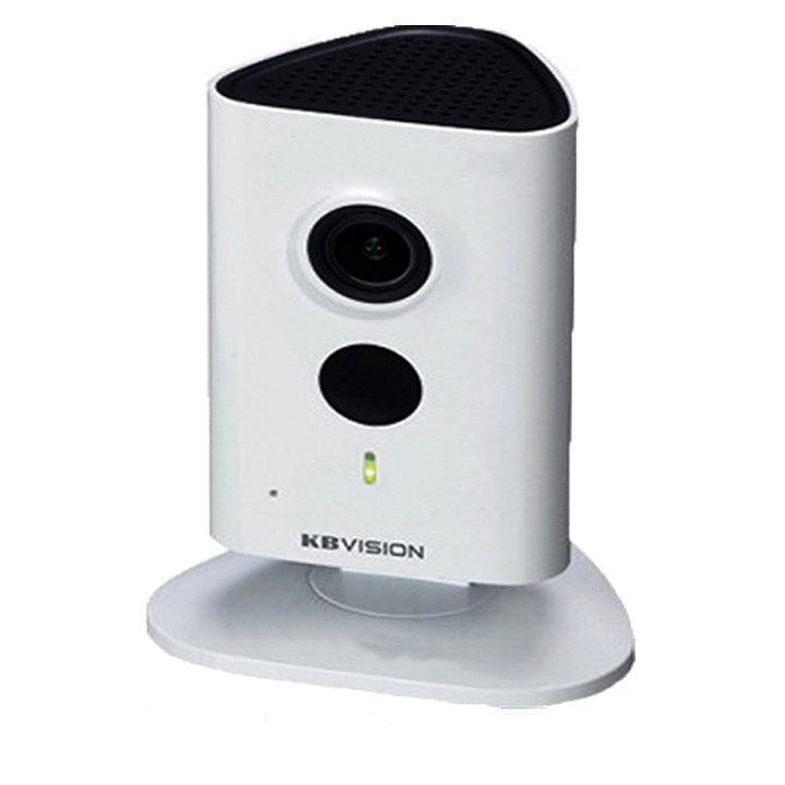 Camera IP Wifi KBVISION KX-H13WN (Hàng Chính Hãng)