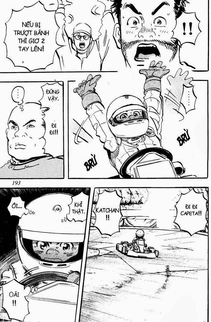 khát vọng đường đua chapter 6 22