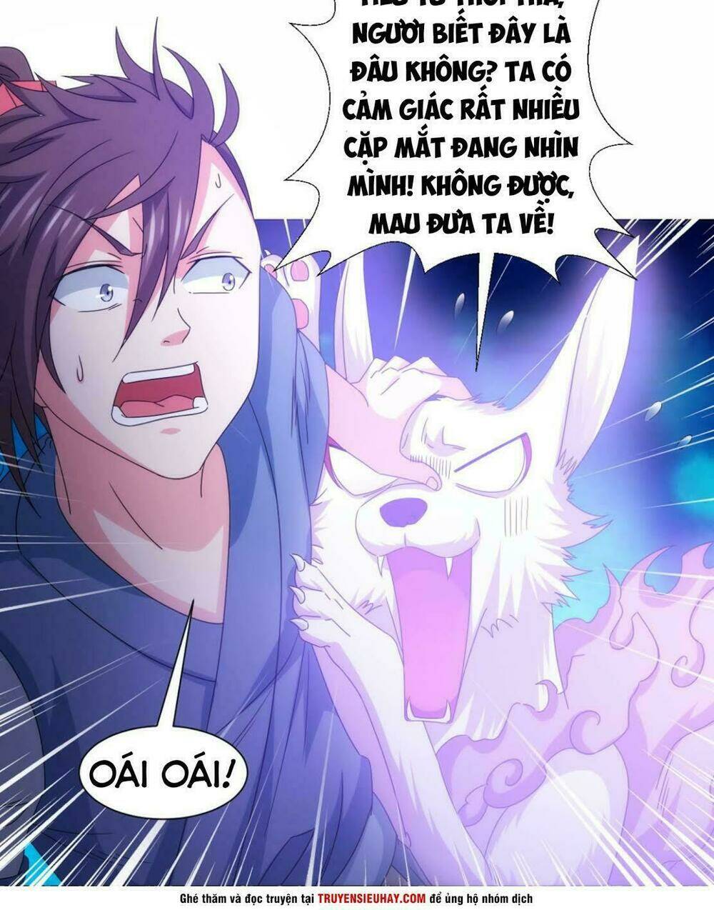 cực vũ huyền đế chapter 90 15
