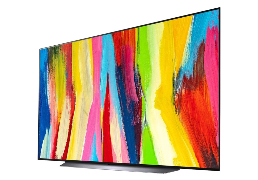 Smart Tivi OLED LG 4K 83 inch 83C2PSA - Hàng Chính Hãng - Chỉ Giao Hà Nội