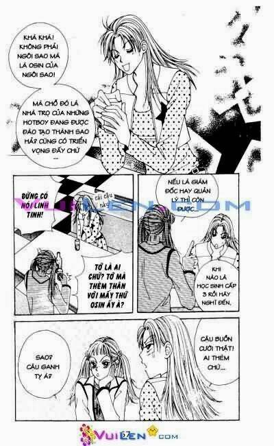 giấc mơ thần tượng chapter 8 67