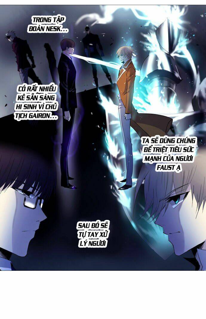 bản khế ước linh hồn chapter 138 22