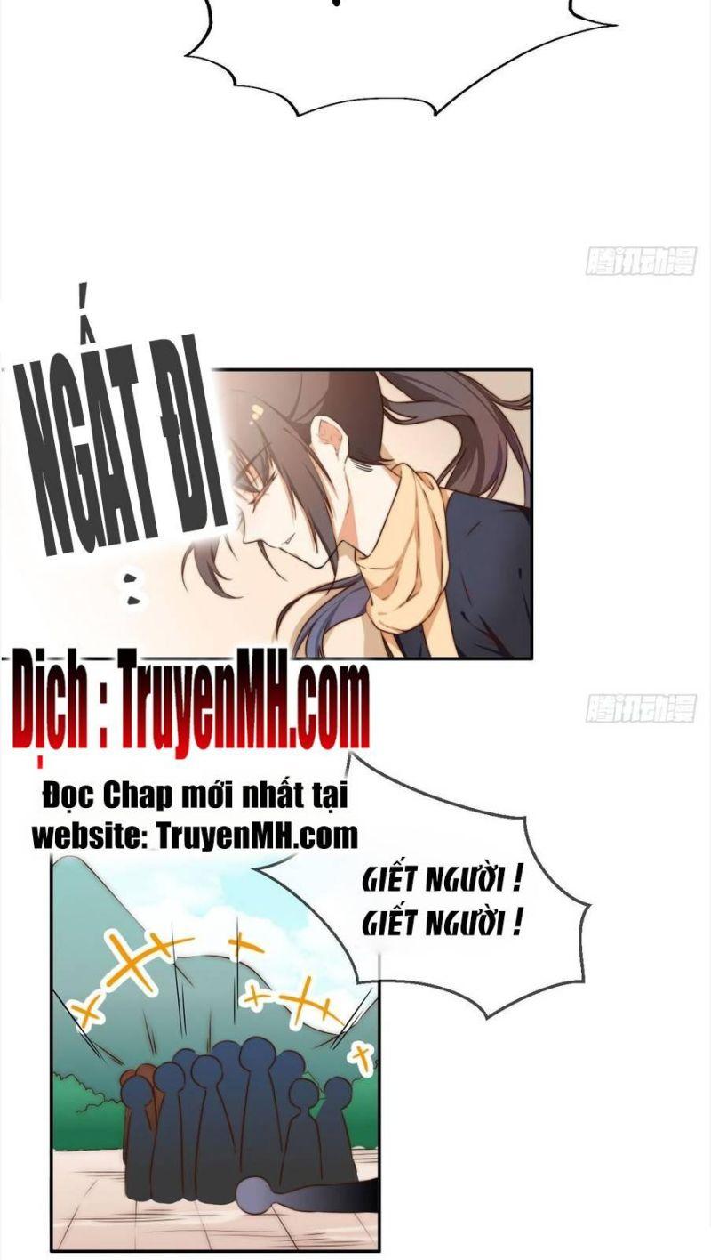 đồ đệ! ngươi mau buông ta ra! chapter 3 19