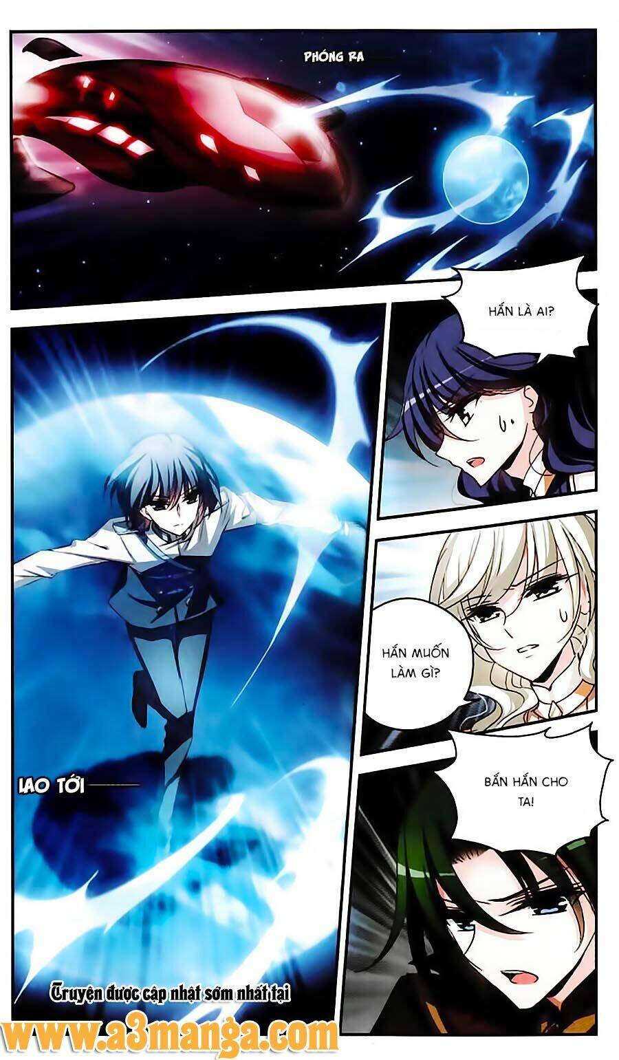 xuyên duyệt tây nguyên 3000 chapter 117 6