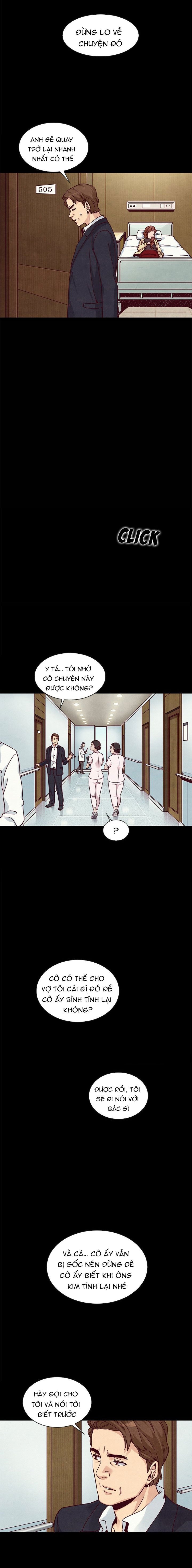 công tử bột chapter 41 20