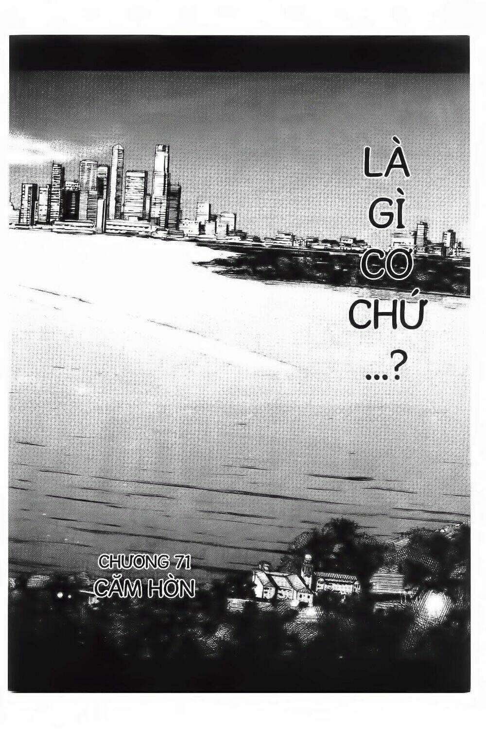 khỉ biển chapter 71 4