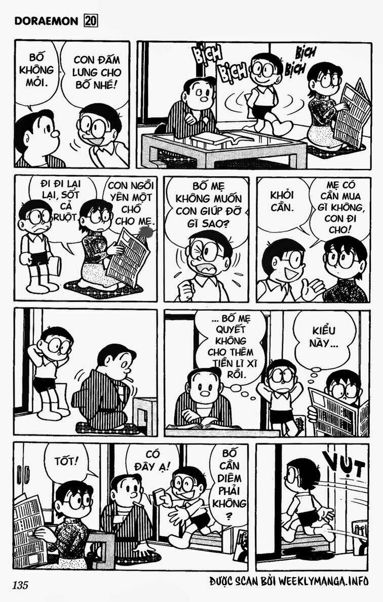 doraemon chapter 375 3