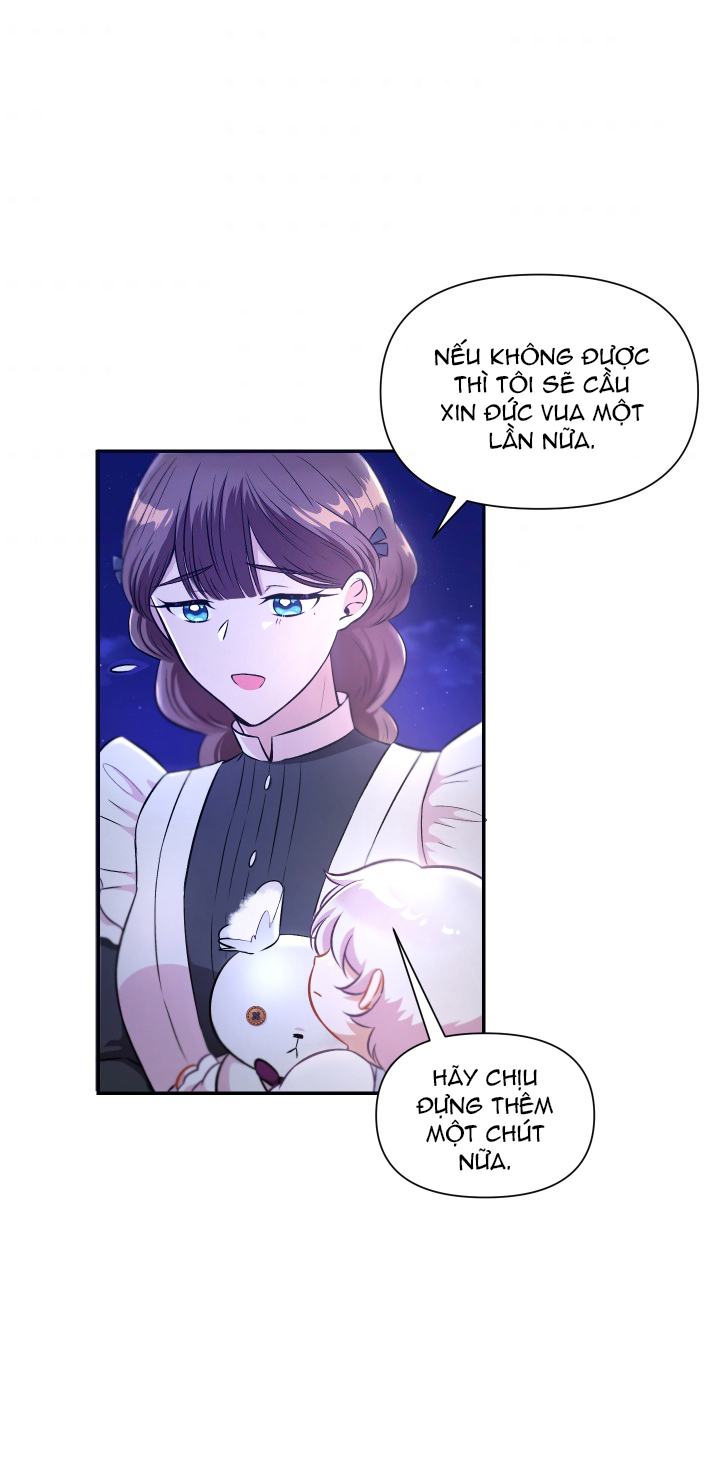 ác nữ công chúa chapter 7 4