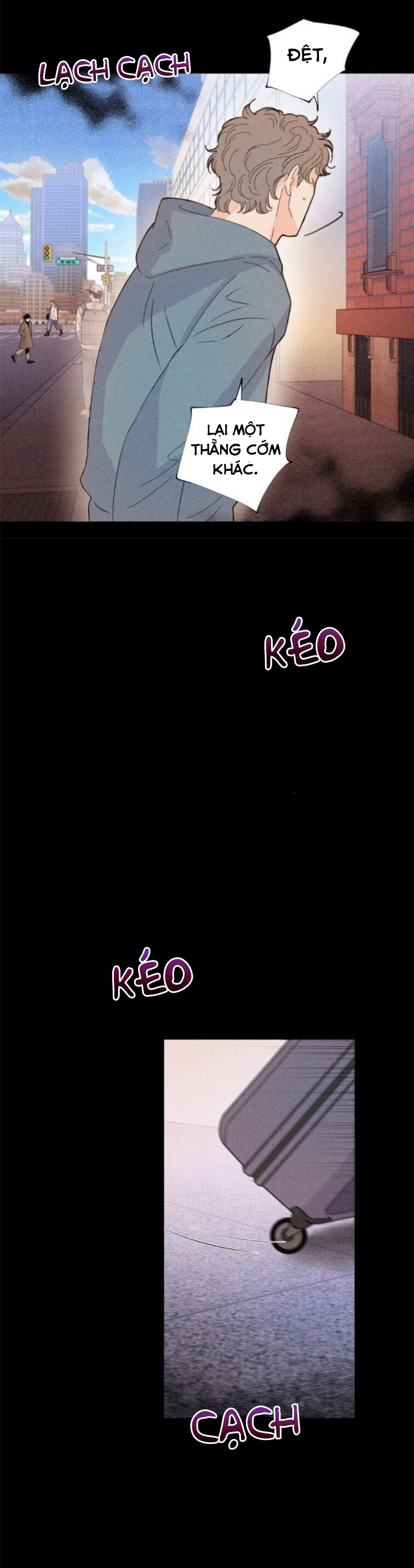 cái giá của sự nổi tiếng chapter 8 8