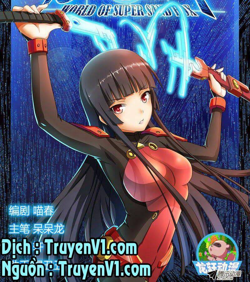 world of super sand box chapter 1 2