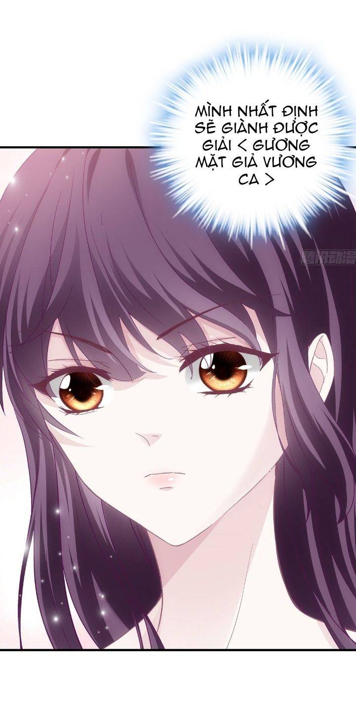 trọng sinh về chinh phục tổng tài chapter 17 15