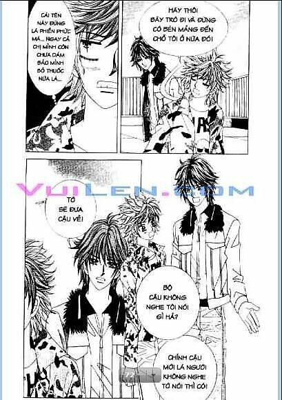 nụ hôn và sắc đẹp chapter 1 72