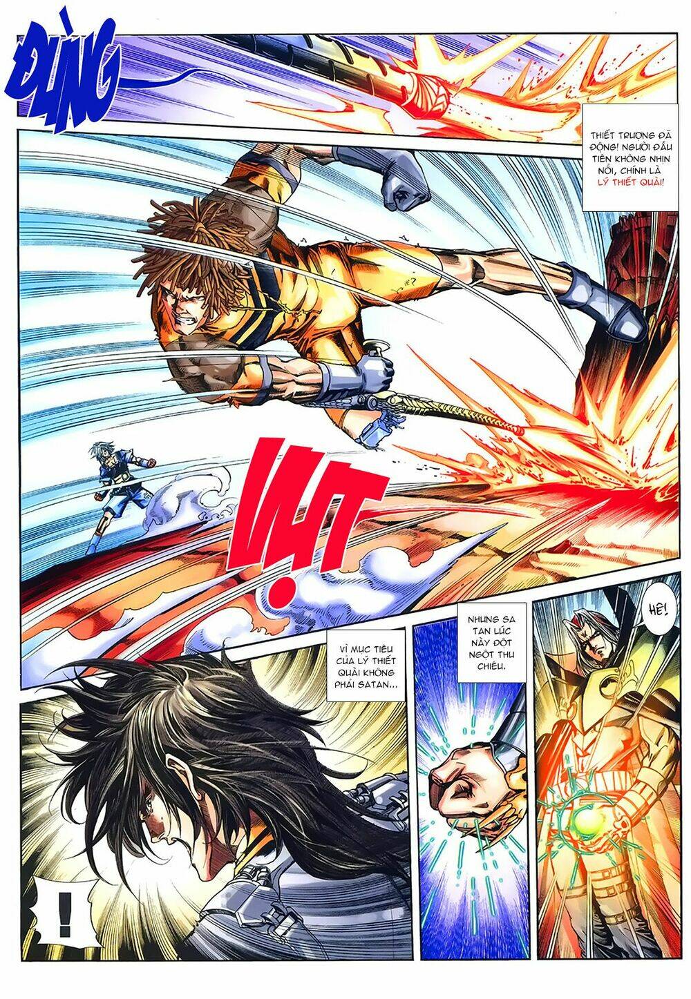 bát tiên đạo chapter 44 23