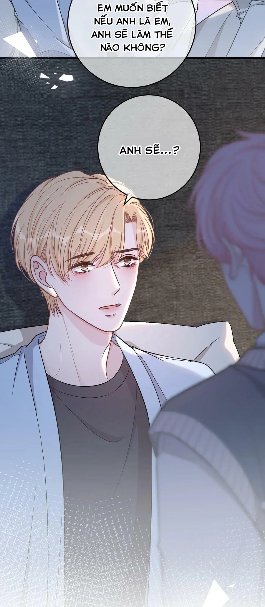 trước và sau ly hôn! chapter 67 24