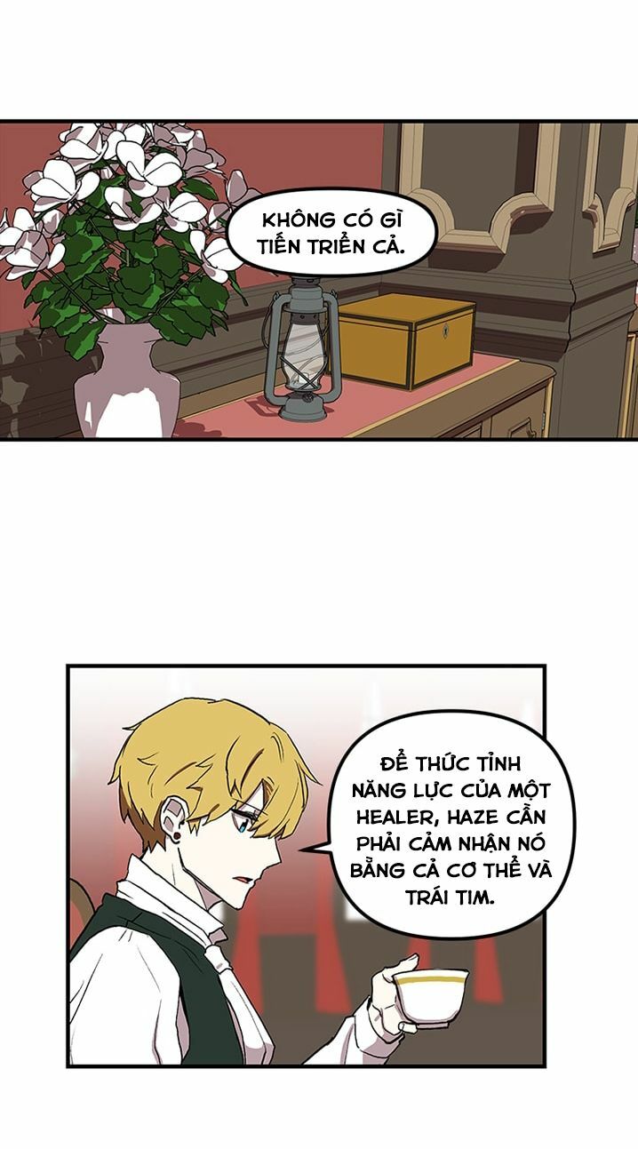 người chơi lỗi chapter 15 22