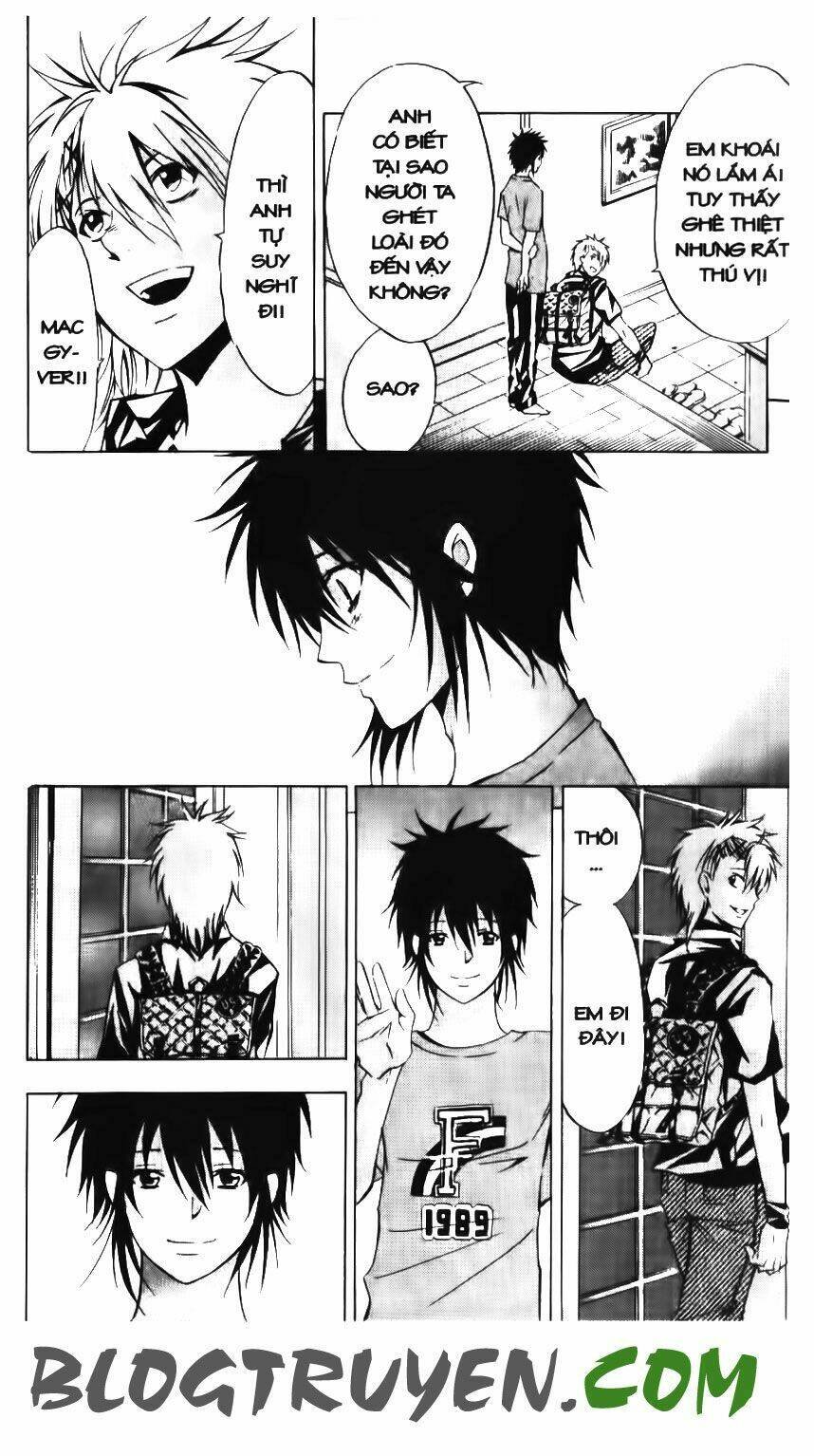 ma vương chapter 51 9