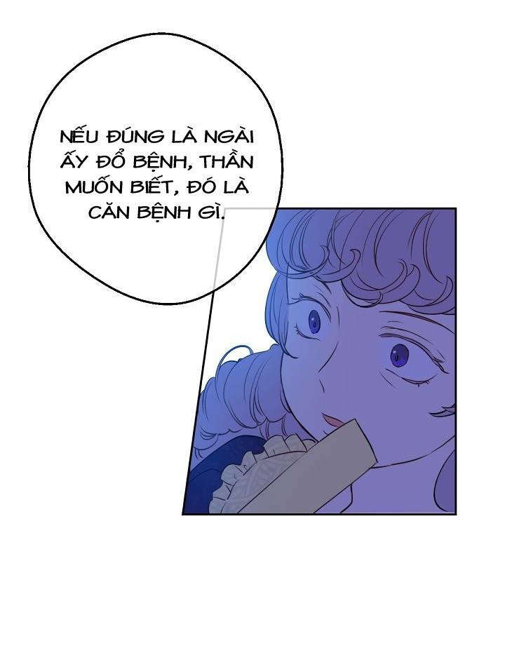 bỗng một ngày nọ tôi trở thành nàng công chúa chapter 87 18