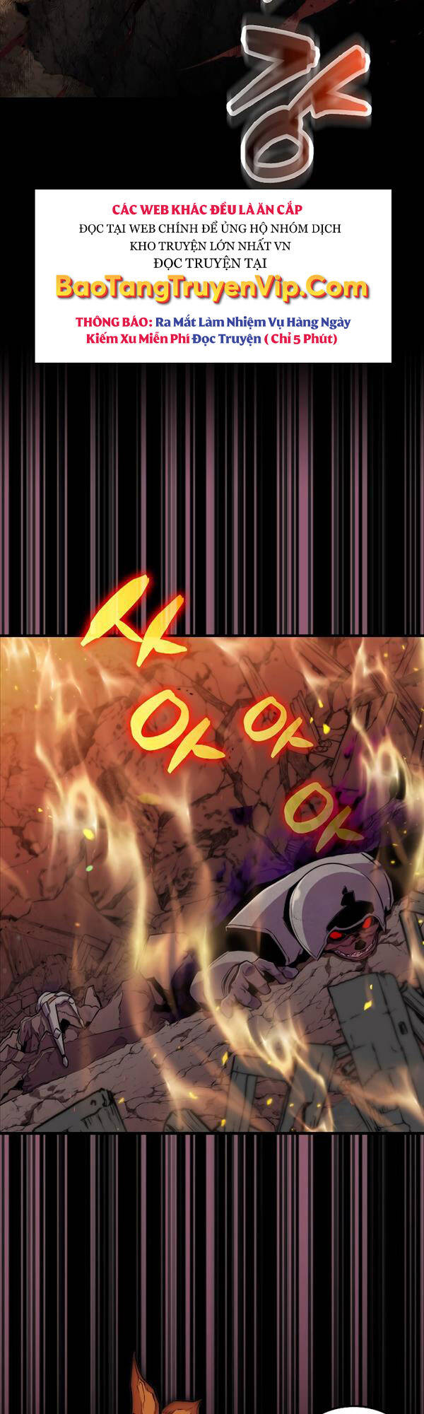 tôi thăng cấp trong lúc ngủ chapter 64 53