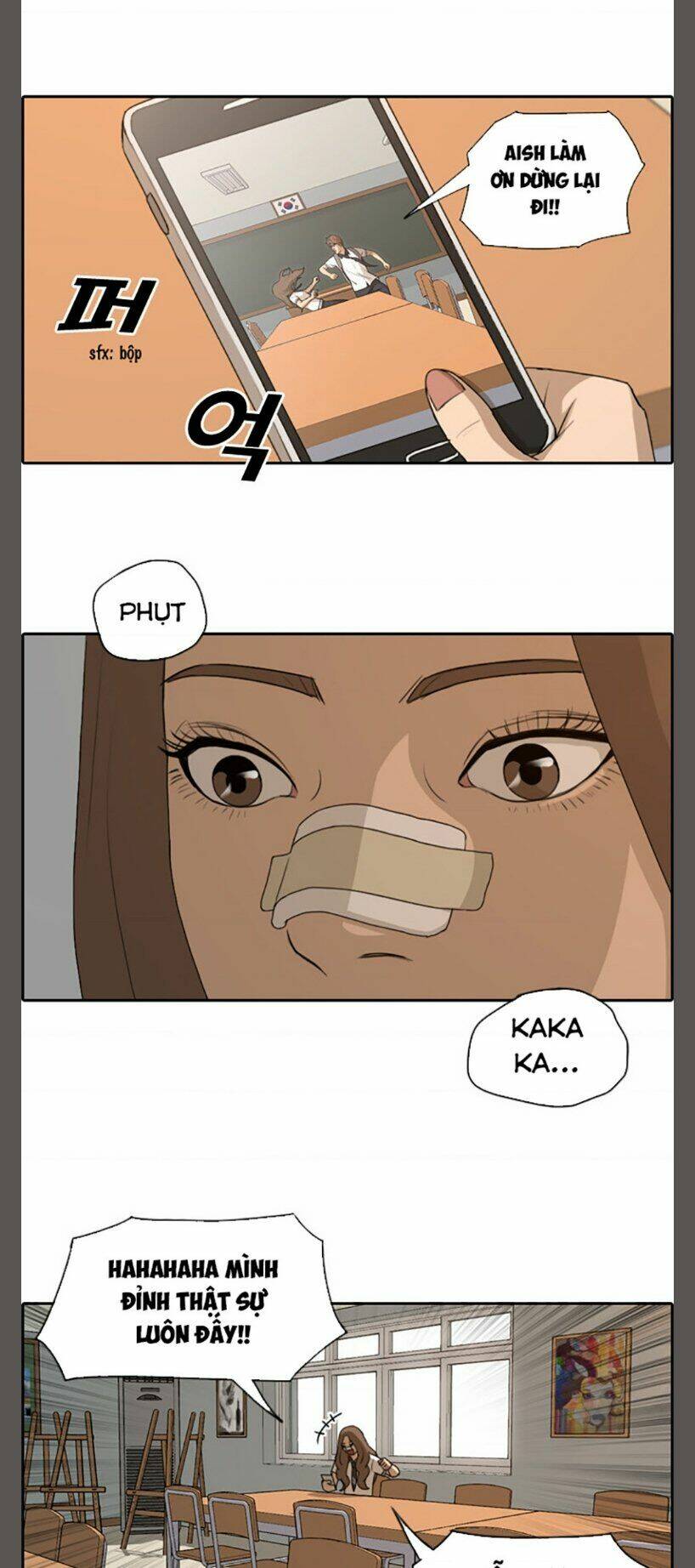 free draw m chapter 109 16