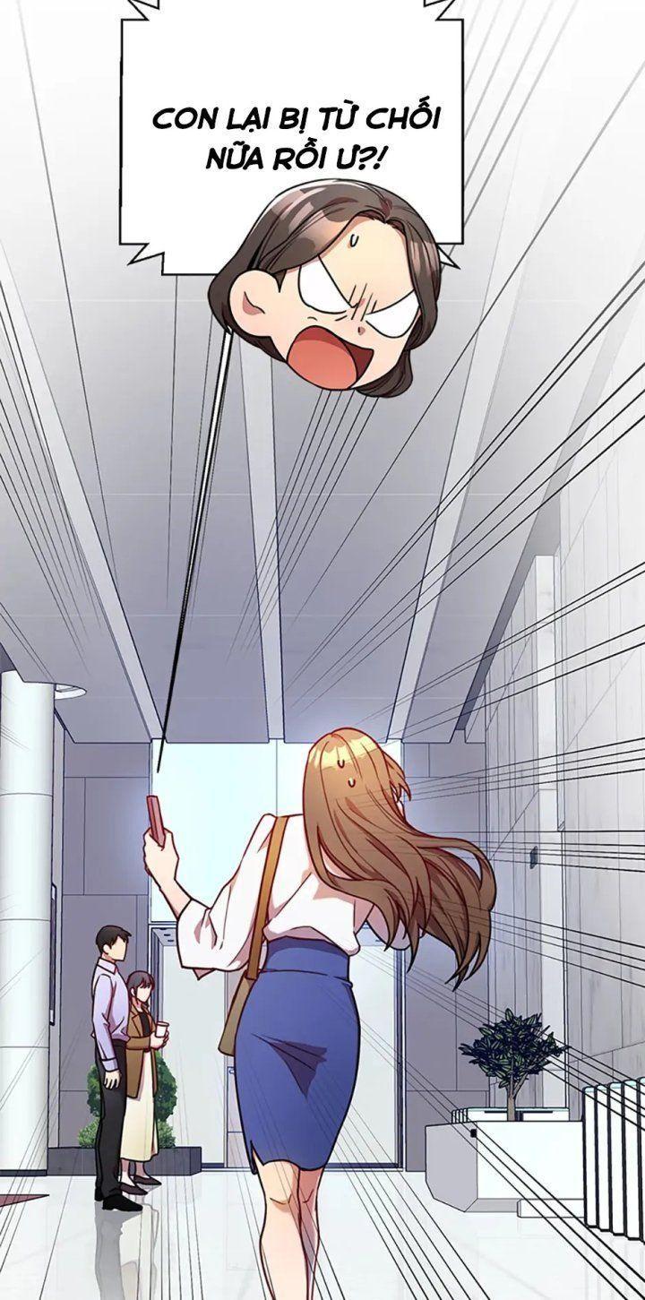 tôi không thèm kết hôn với anh đâu! chapter 4 3