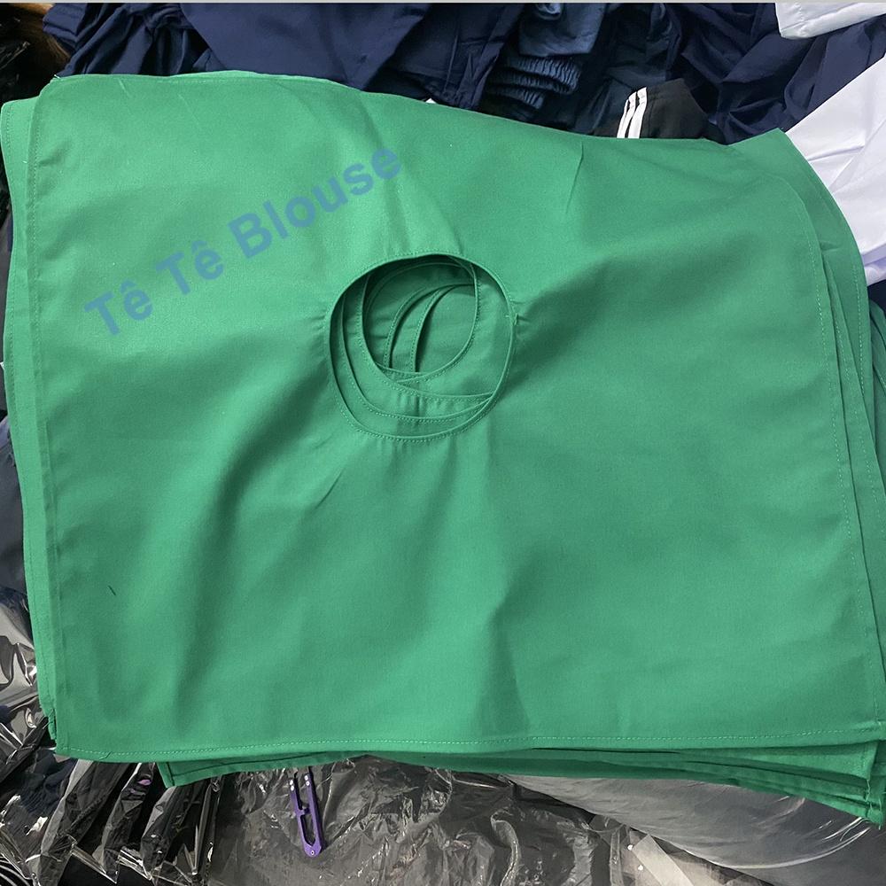 Săng phẫu thuật loại cao cấp k/t 50x50cm - săng phòng mổ, thẩm mỹ viện, nha khoa, spa- Có Lỗ, Không Lỗ