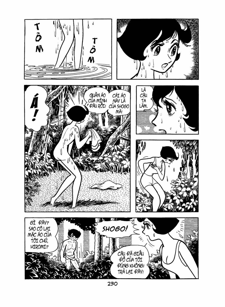 apollo’s song chapter 3.2 23