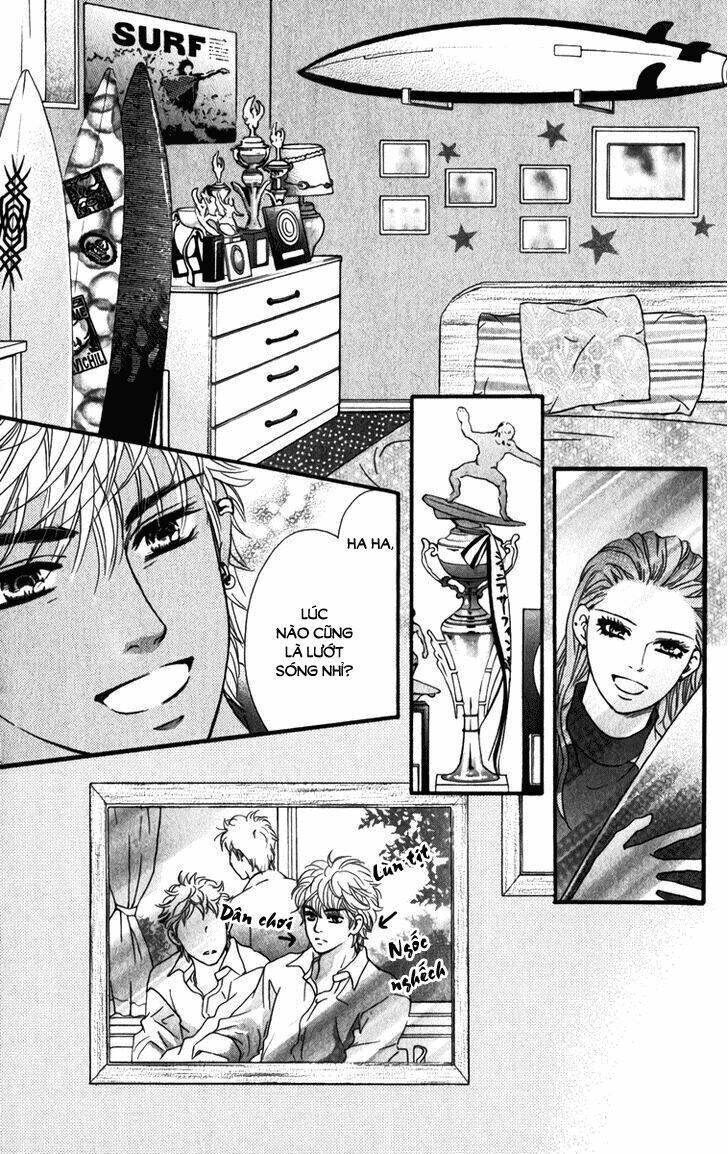 xứng danh anh hùng chapter 83 36