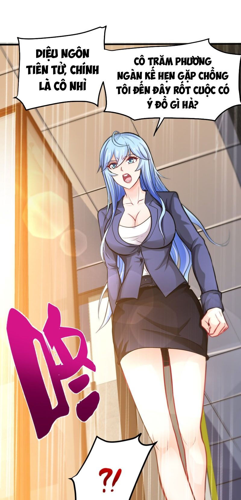 tối cường thần y tại đô thị chapter 131 3