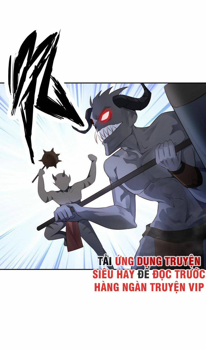 ma nhị đại chapter 39 12