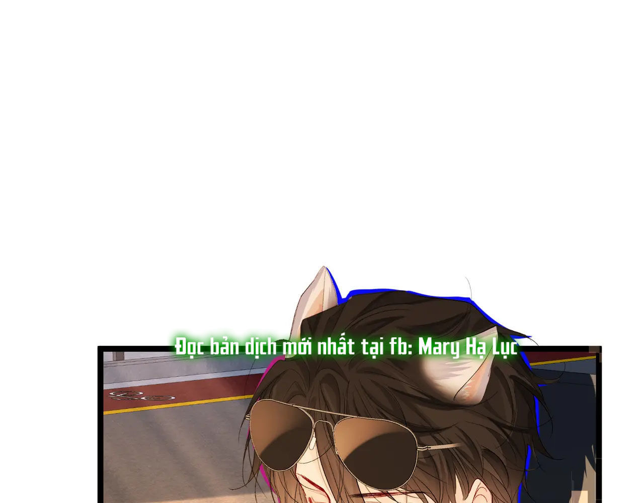 nhân ngư sa ngã chapter 10.1 28