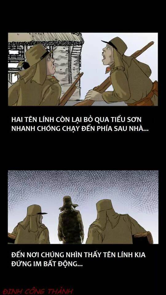 thầy súng kể chuyện ma chapter 26 23
