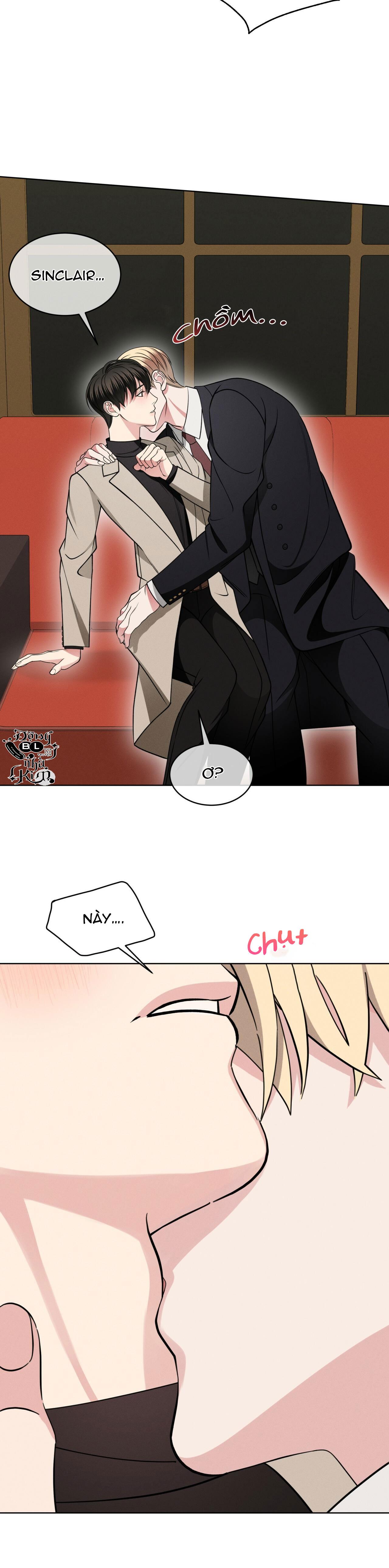 đêm ở london chapter 8 44