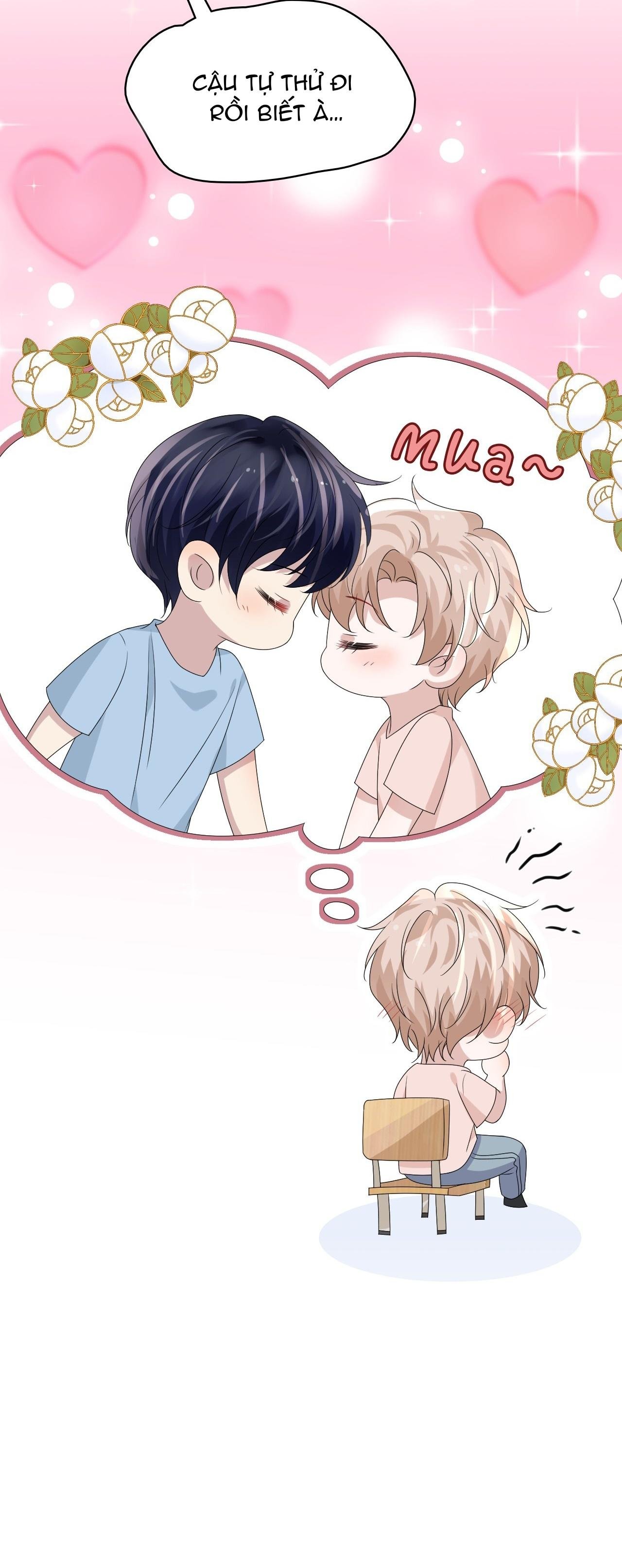 ẩn trung (end) chapter 56 36