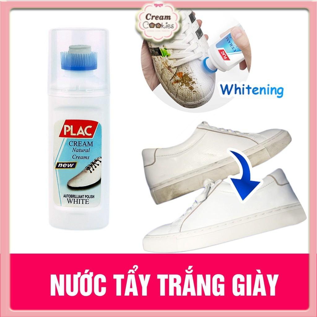 Hình ảnh Nước Lau Giày Tẩy Trắng Đa Năng