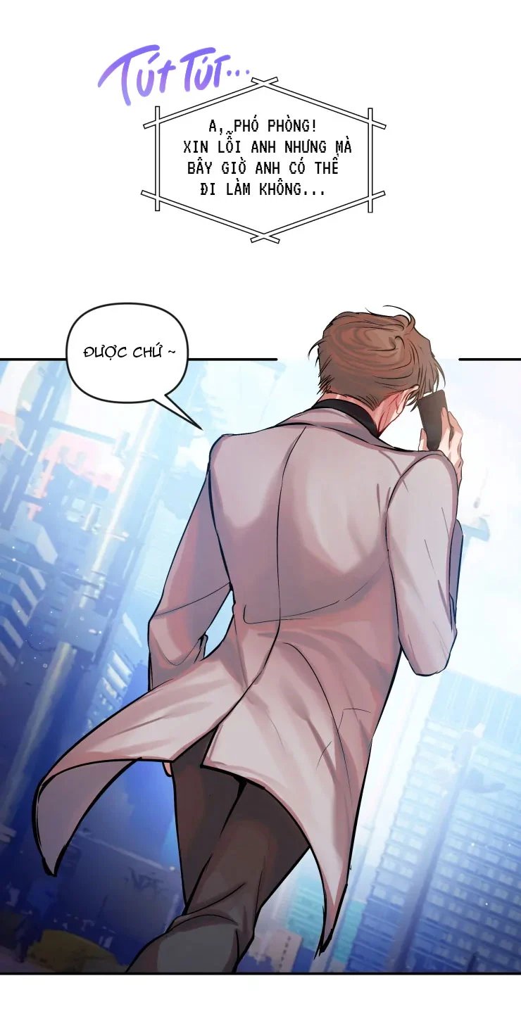 hợp đồng yêu đương chapter 34 27