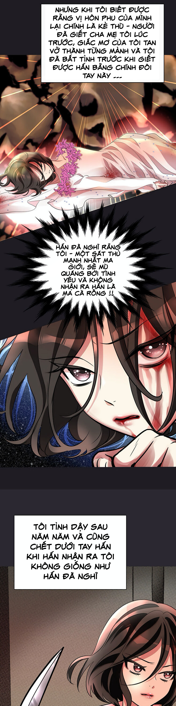 tôi là một sát thủ nhưng tôi đang nghĩ đến việc sống như một cô công chúa chapter 1 15