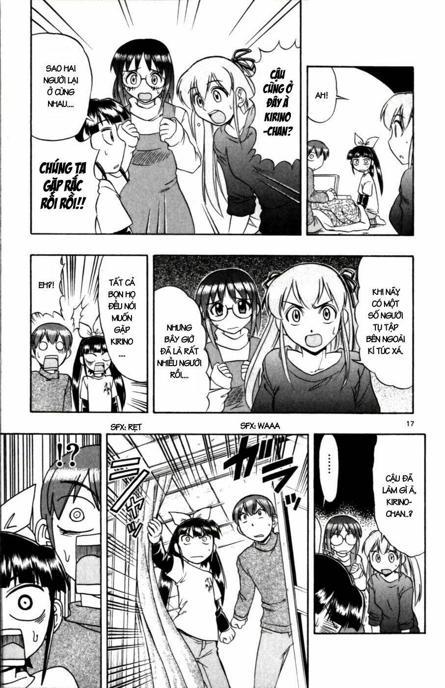 ai kora chapter 108 17