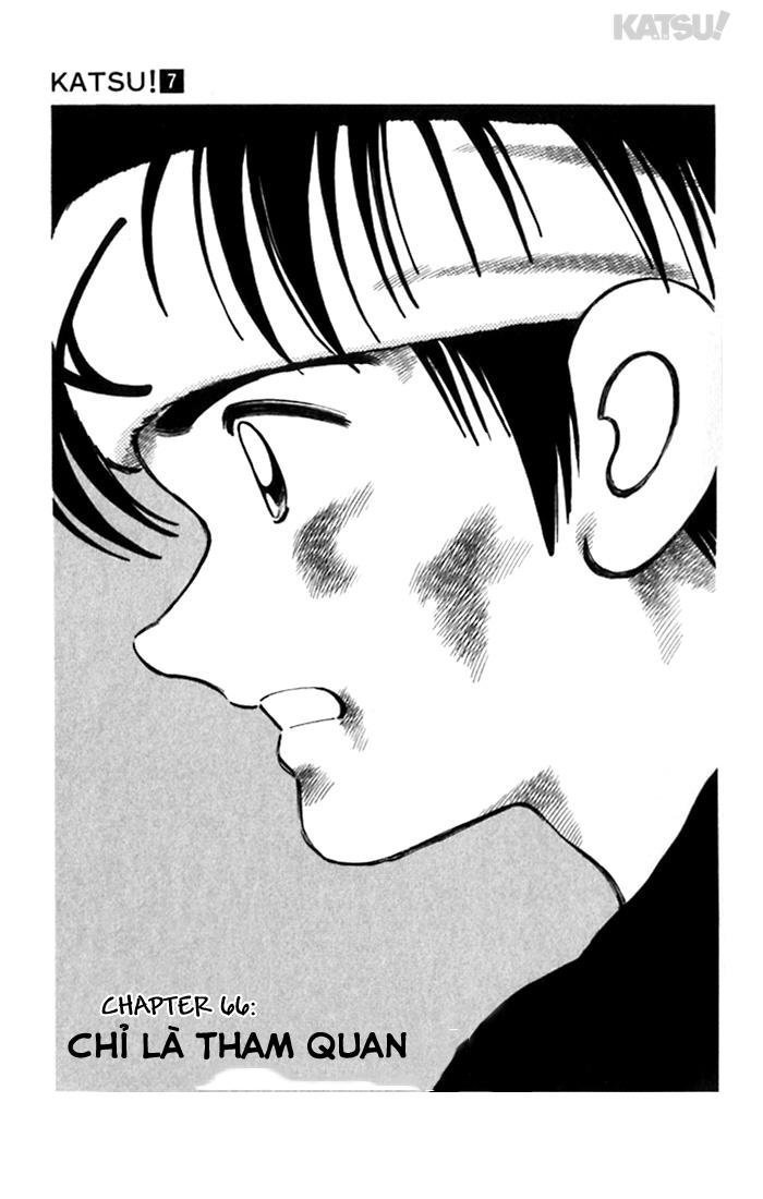 katsu chapter 66 3