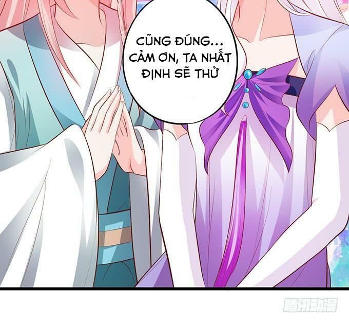 hồ tiên hung bạo chapter 139 23