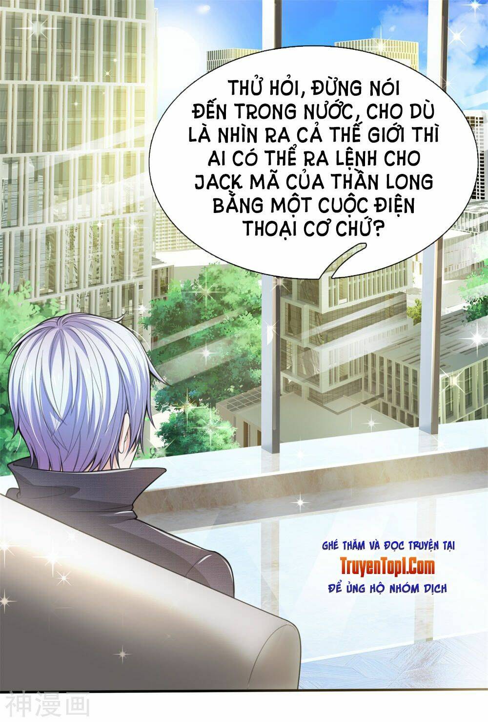 tuyệt đỉnh khí thiếu chapter 14 18