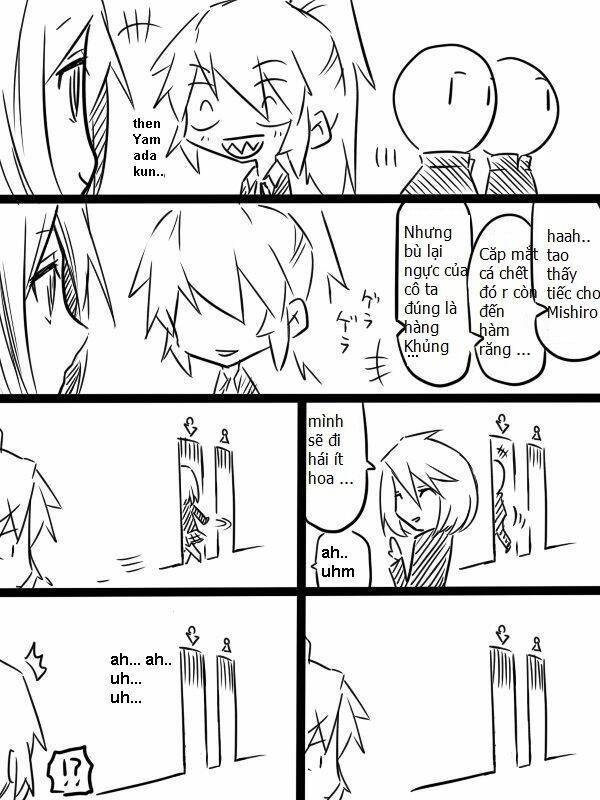 mishiro-san to yamada-kun chapter 5 1