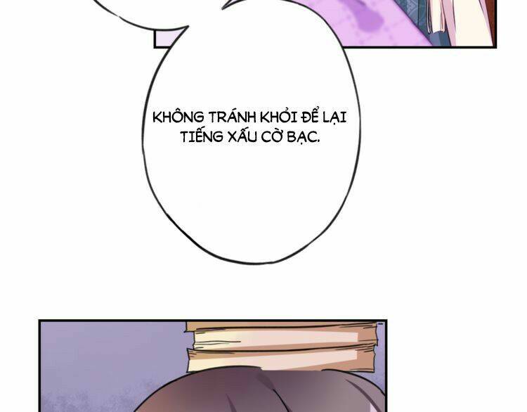 hoa nhan sách chapter 3.1 45