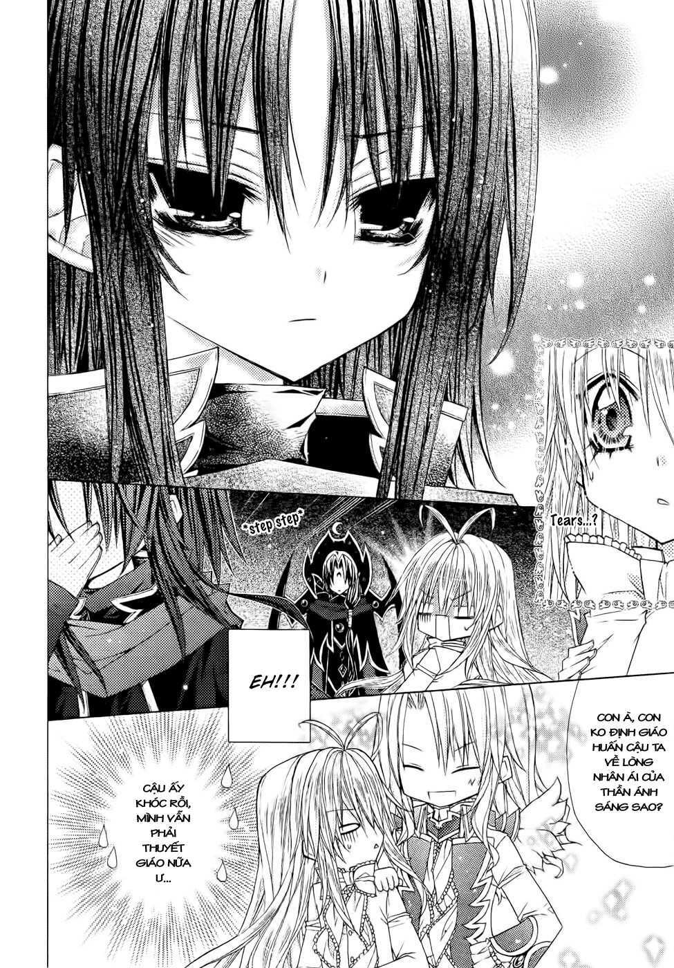 the legend of sun knight chapter 2 10