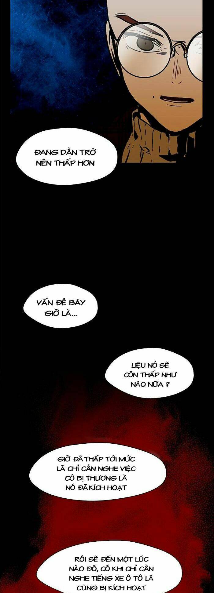 người máy hủy diệt chapter 90 33