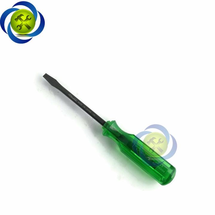 Vít dẹp Nhật Bản NO100F-8150 kích thước 8 x 150mm