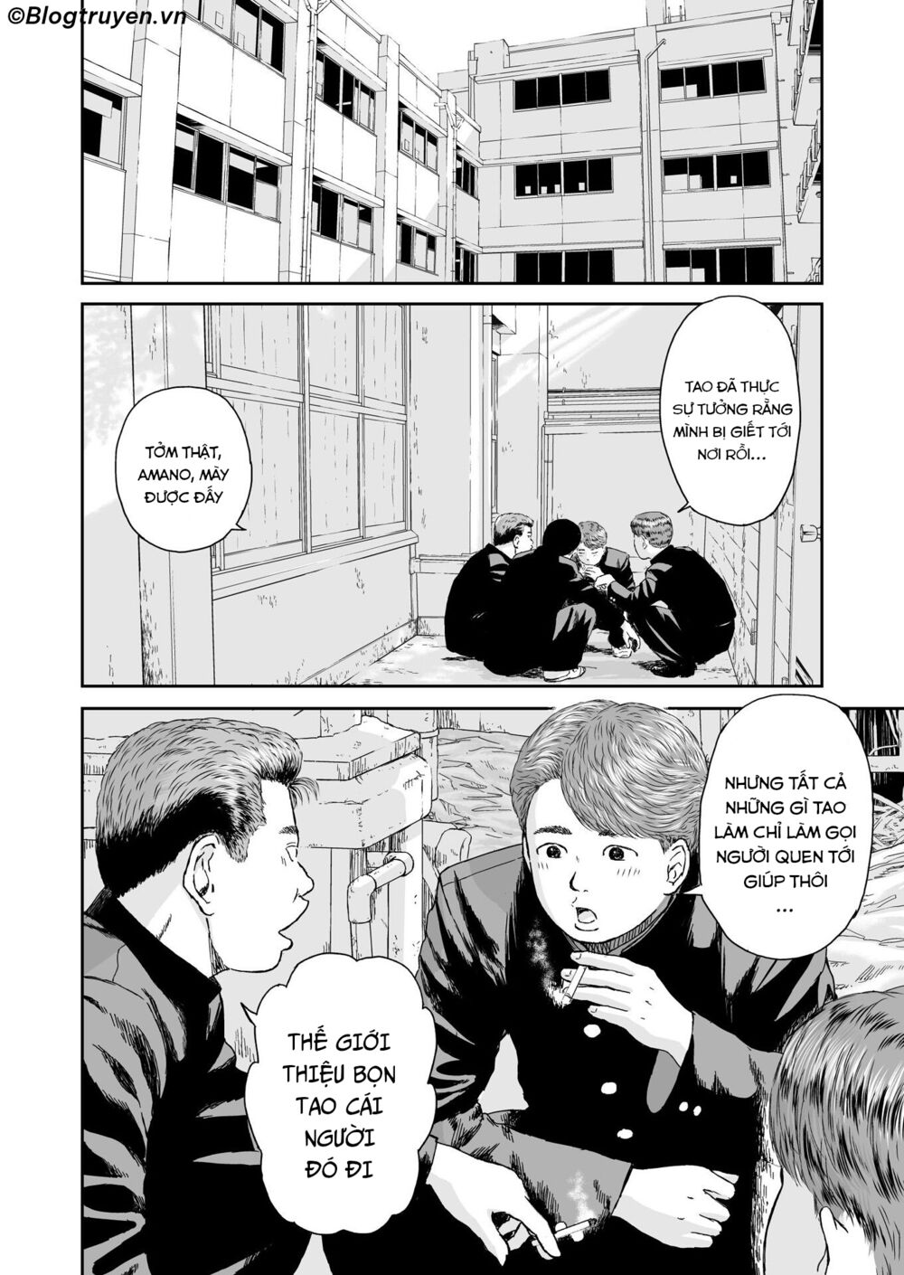 hi-posi chapter 12 2