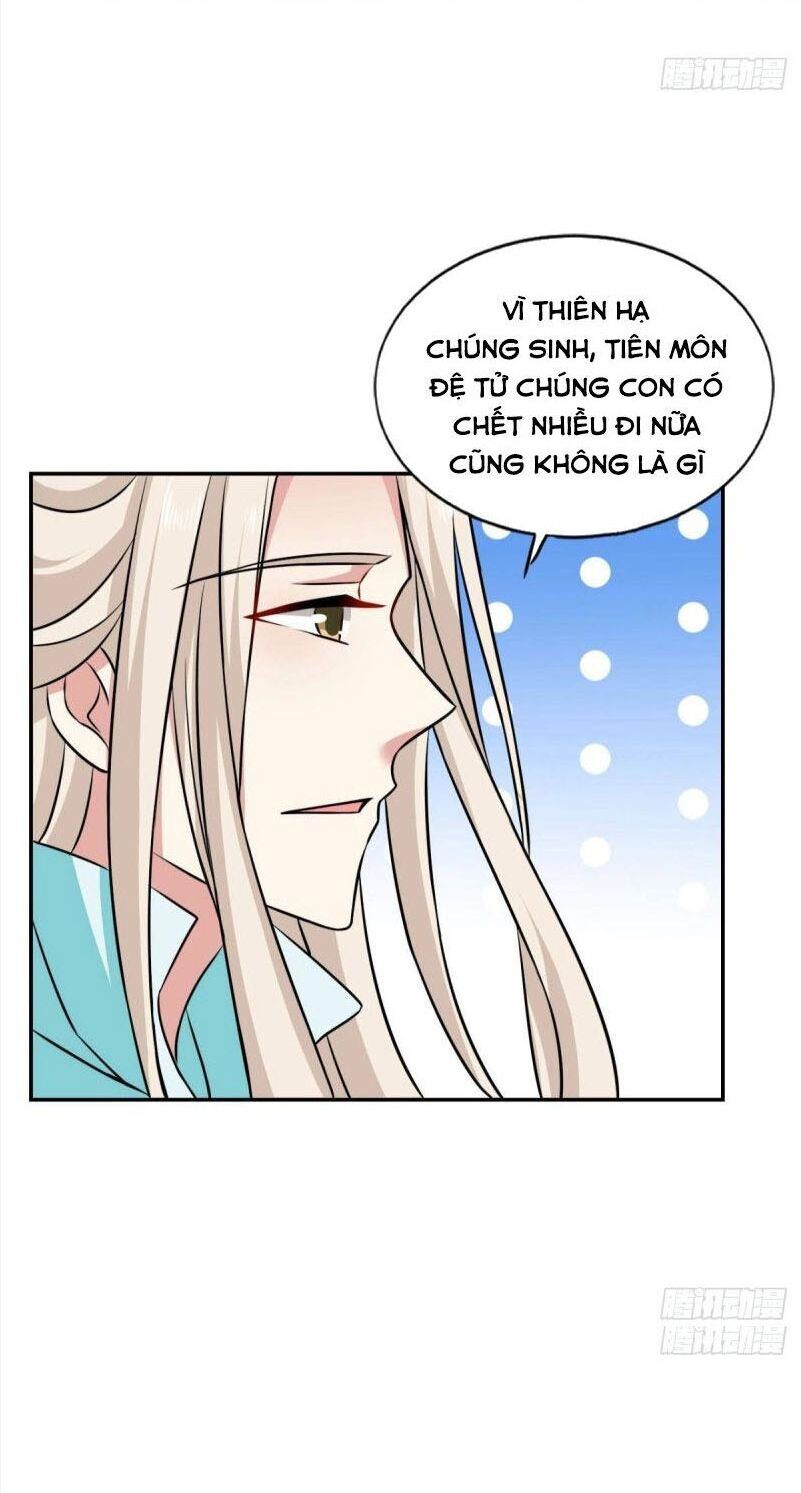 Trọng Sinh Thành Cậu Vàng Tại Dị Thế Chapter 118 6