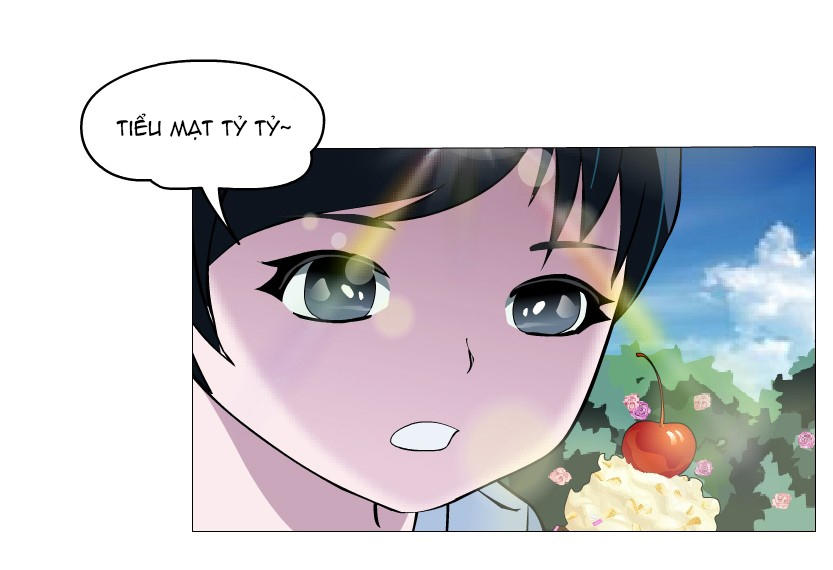 cạm bẫy của nữ thần chapter 148 18