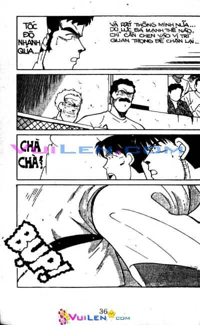 truyền nhân atula - shura no mon i chapter 32 37