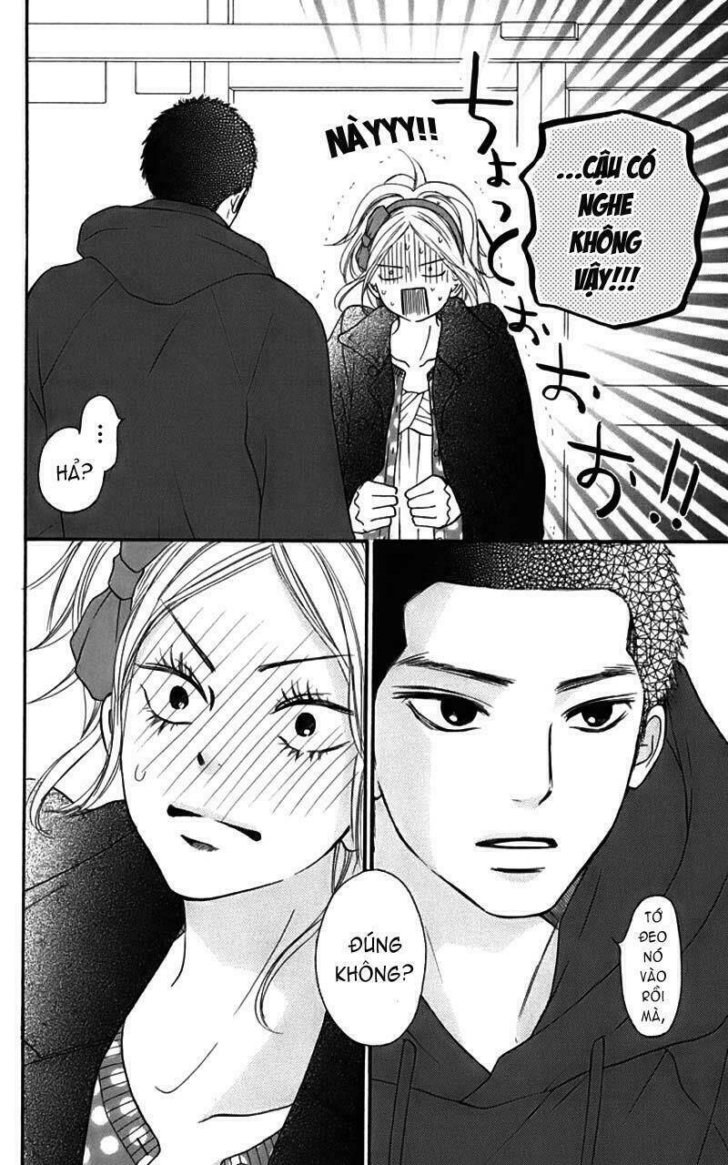 anh đã cho em biết bao thứ đầu tiên chapter 69 6